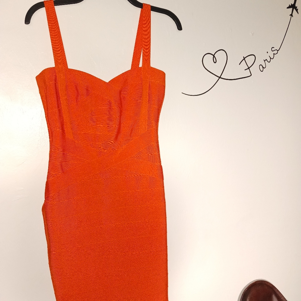 Women dress